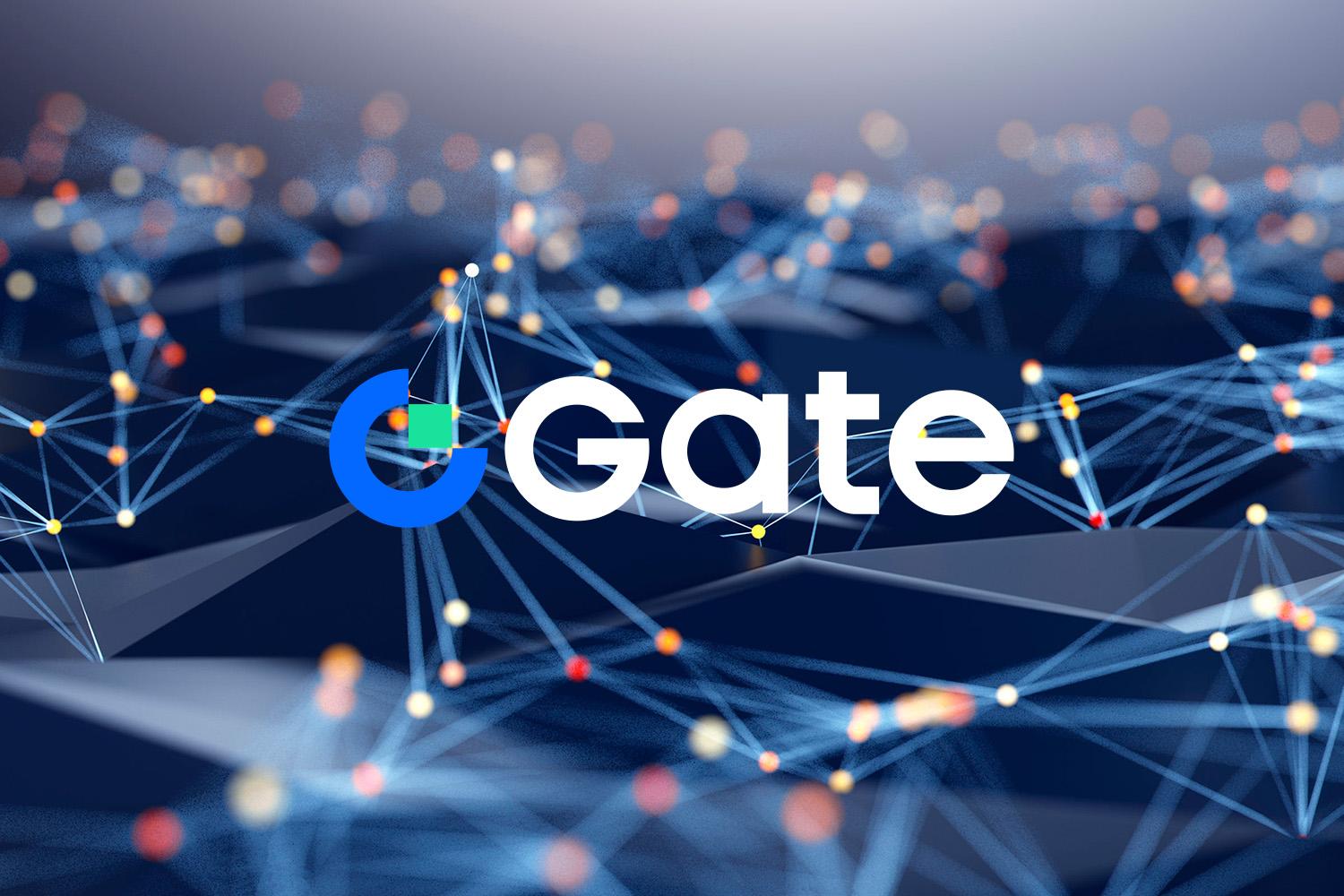 Gate