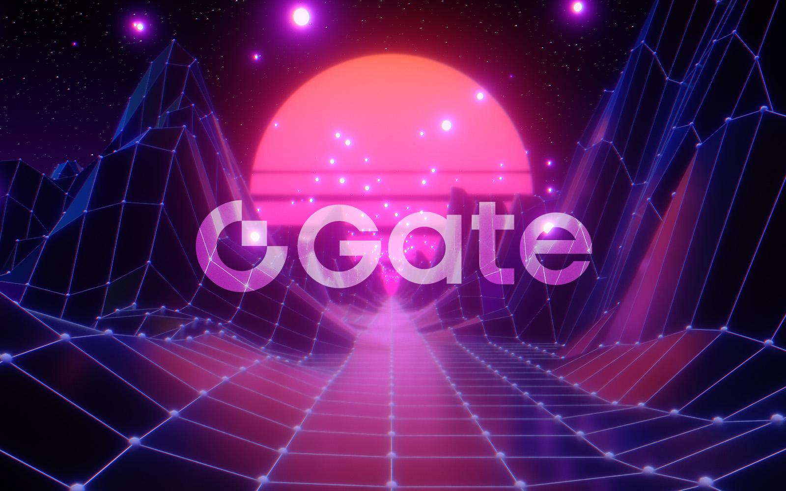 Gate
