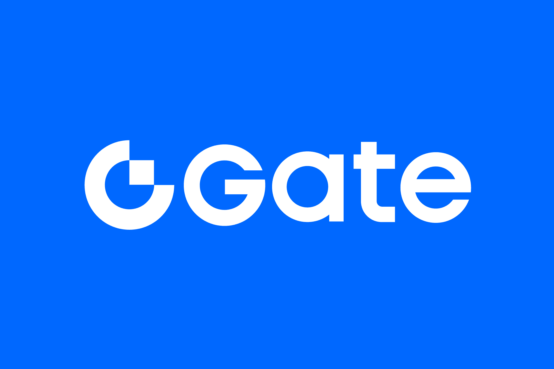 Gate Door Sesame Open
