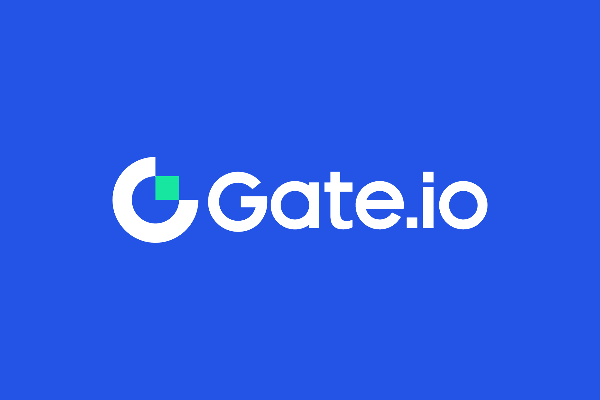 Gate.io Open Sesame