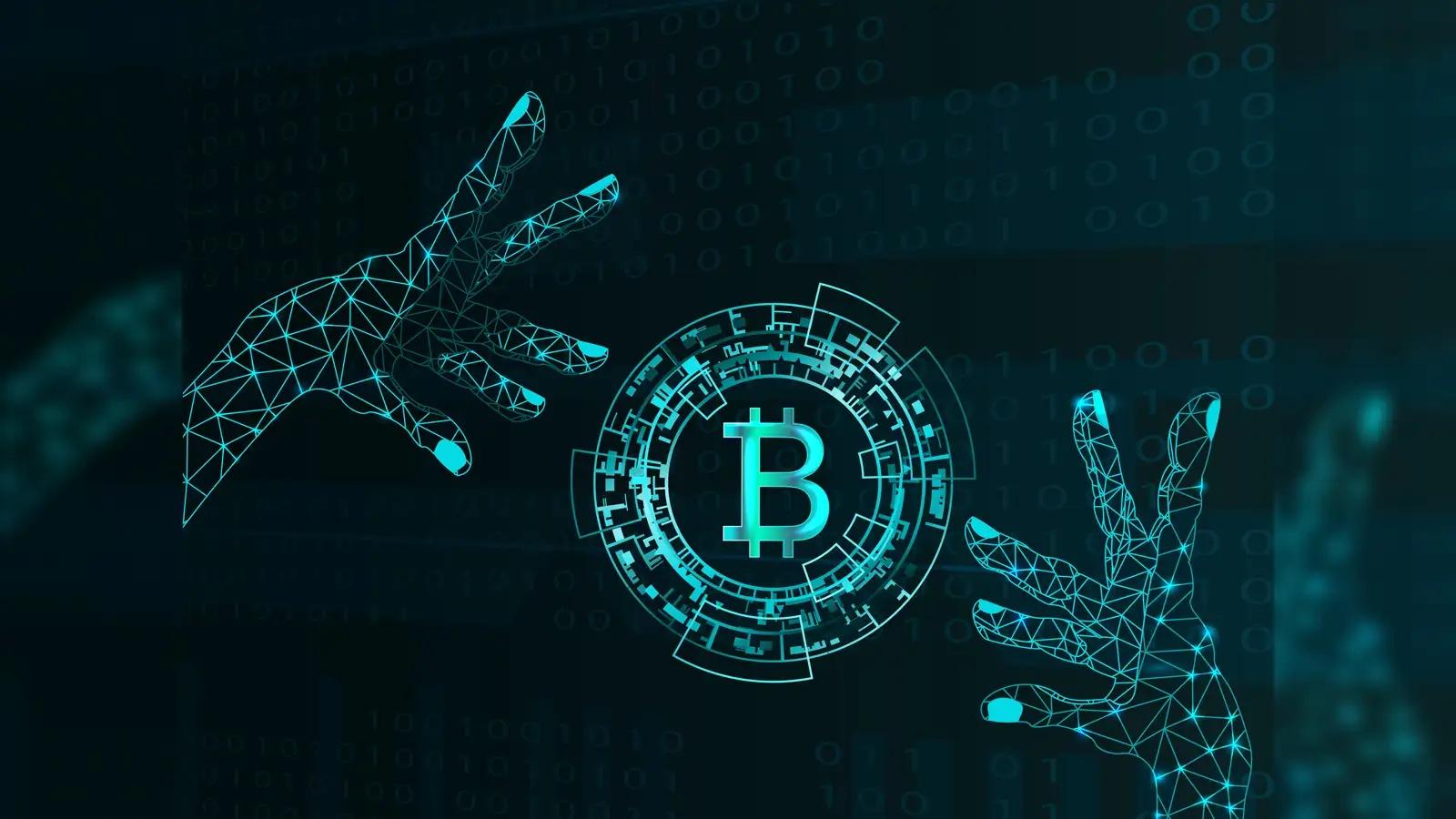 Cryptocurrency Crypto Coin Virtual Currency Virtual Coin Digital Currency Digital Coin